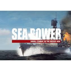 Sea Power: Naval Combat in the Missile Age