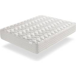 Icon Sleep Viscoelastic Polyether Matress 160x190cm