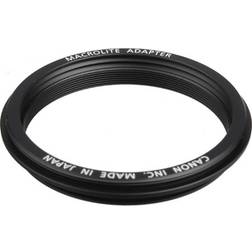 Canon Macrolite 72C Lens Mount Adapter