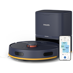 Philips 2000 series XU2100/10 Blå