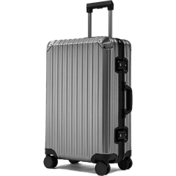 SafeCarry Aluminium Kuffert