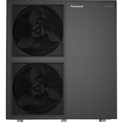Panasonic WH-WXG30ME8 Varmepumpe 30.00 kW Udendørsdel