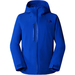 The North Face Herren Descendit Skijacke, Tnf Blue