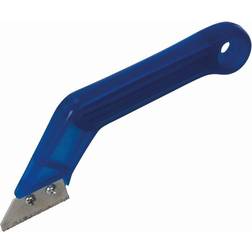 Silverline 698461 Grout Rake Spackelspade