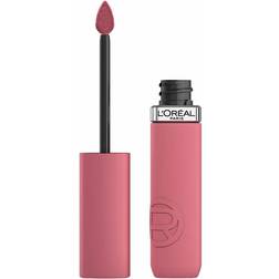 L'Oréal Paris Infailible Matte Resistance Liquid Lipstick #240 Road Tripping