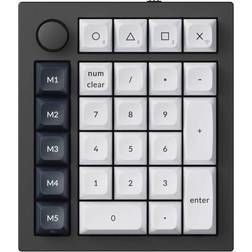 Keychron Q0 Max QMK Custom Number Pad