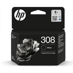 HP 308 (Black)