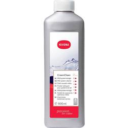 Nivona CreamClean System Cleaner 500ml