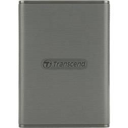 Transcend ESD360C Portable SSD 1TB