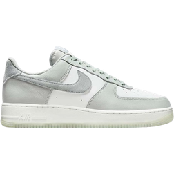 NIKE Air Force 1 '07 LV8 M - Light Silver/Summit White/Light Pumice