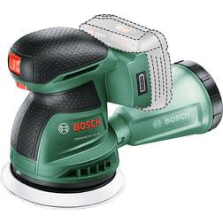Bosch UniversalOrbit 18V-20 P4A 18V Cordless Disc Sander 125mm