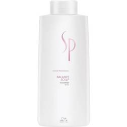 Wella SP Balance Scalp Shampoo 1000ml