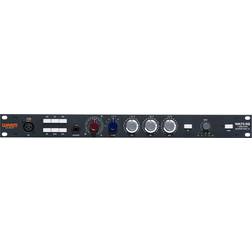 Warm Audio WA73-EQ Single-Channel British Mic Preamplifier + EQ