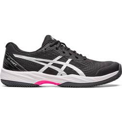 Asics Gel-game 9 Clay/oc 1041a358 001 Nero Rosa