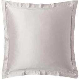Westwing Collection Sylvie Pillow Case Grey (80x80cm)