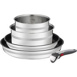 Tefal Jamie Oliver Ingenio Set 5 delar