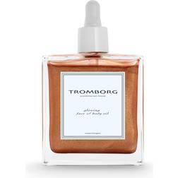 Tromborg Glowing Face & Body Oil 100ml