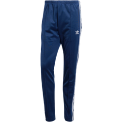 adidas Men Originals Adicolor Classics Beckenbauer Track Pants - Night Indigo