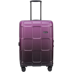 Epic Crate Wildlife Mellanstor Descending Black