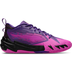 Puma Scoot Zeros - Pure Magenta/Black