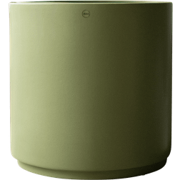 DBKD Solid Krukke Green XL Ø40 cm Krukke