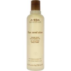 Aveda Flax Seed Aloe Sculpturing Gel 250ml
