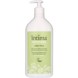 Intima Intimsæbe Aloe Vera