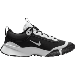 Nike Air Diamond Varsity Turf M - Black/White