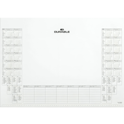 Durable Calendar Pad