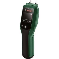 Bosch Holzfeuchtigkeitsmesser UniversalHumid
