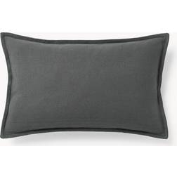 Westwing Collection Vicky Cushion Cover Grey (50x30cm)