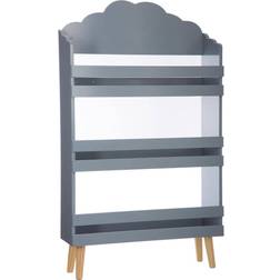 Atmosphera Kids Bookcase Cloud