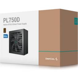 DeepCool PL750D 750W
