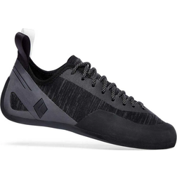 Black Diamond Pies De Gato Momentum Lace - Negro