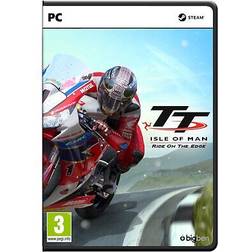 TT Isle of Man: Ride on the Edge (PC)