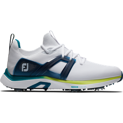 FootJoy HyperFlex-Previous Season Style M - White/Navy/Lime