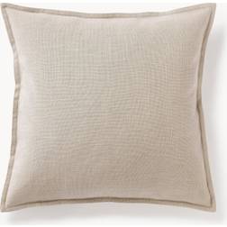 Westwing Collection Vicky Cushion Cover Beige (50x50cm)