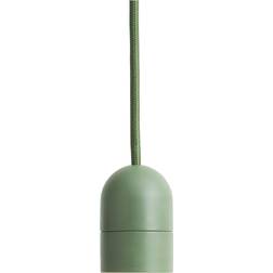 Hay Common Garden Green Pendel 12cm
