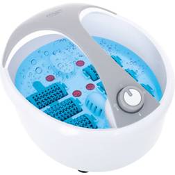 Adler Fodmassage maskine m/Aroma diffuser (Infrarød)