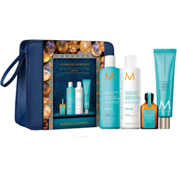 Moroccanoil Luminous Wonders Repair Set