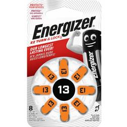 Energizer 13 Compatible 8-pack