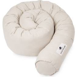Julius Zöllner Bed Snake Muslin 14x180cm