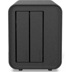 TerraMaster F2-424