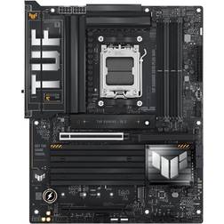 ASUS TUF GAMING X870-PLUS WiFi