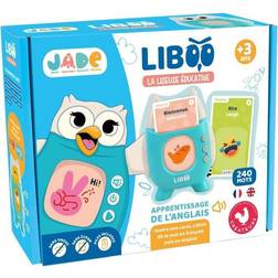 Jade Liboo Reader