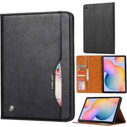 MTP Products Samsung Galaxy Tab S6 Lite Folio Cover