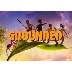 Grounded