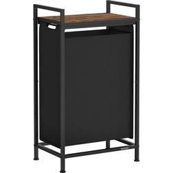 Vasagle Laundry Hamper with Removable Bags