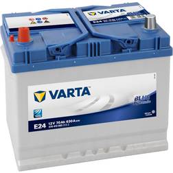 Varta Blue Dynamic 570 413 063 Compatible