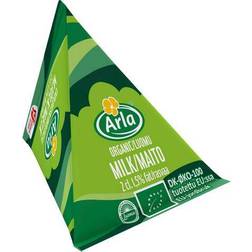 Arla Kaffemjölk 2cl 100pack